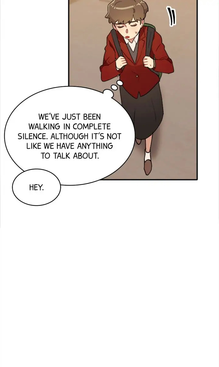 Shape of the Future chapter 12 - page 42