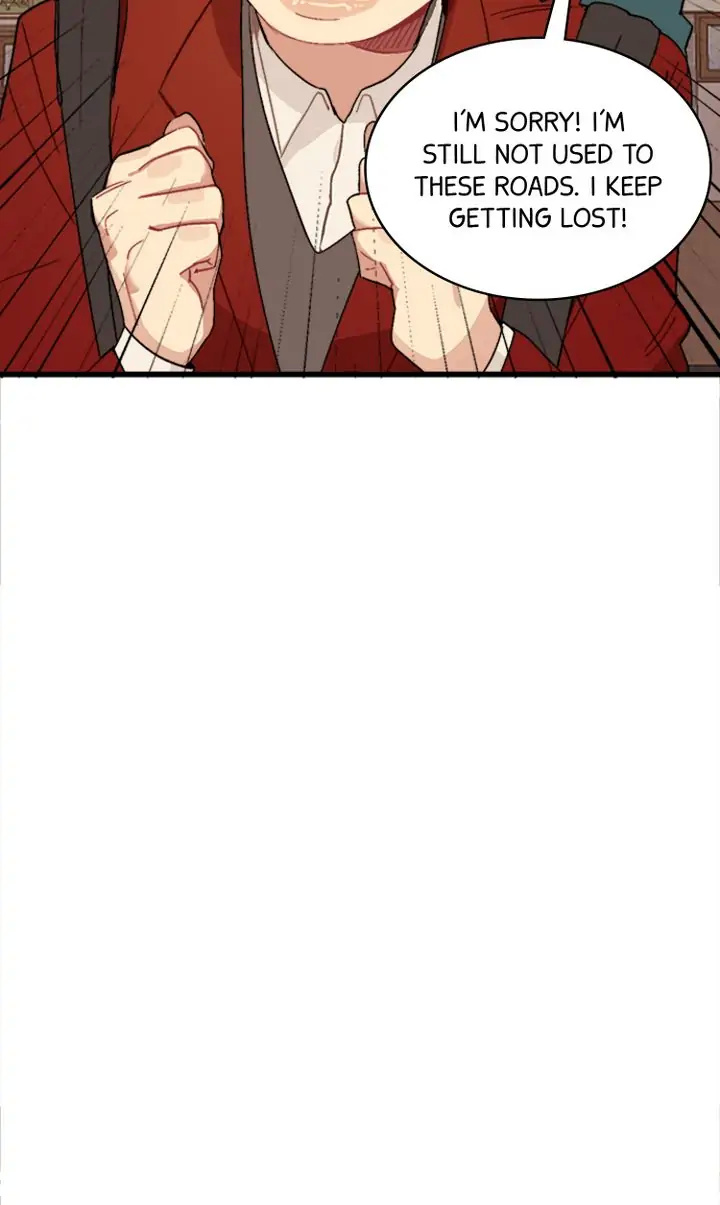 Shape of the Future chapter 12 - page 45