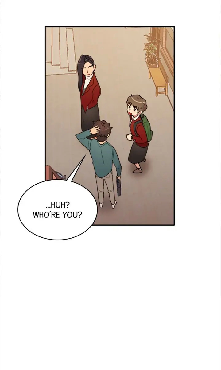 Shape of the Future chapter 12 - page 46