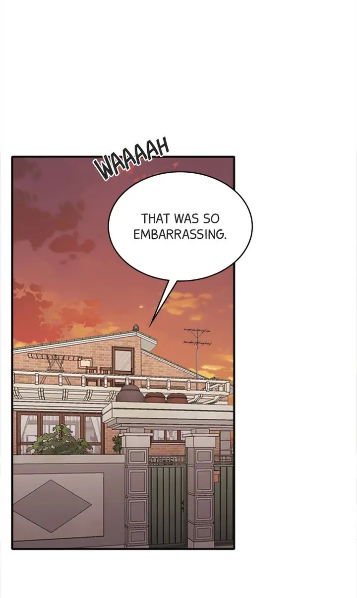 Shape of the Future chapter 12 - page 53