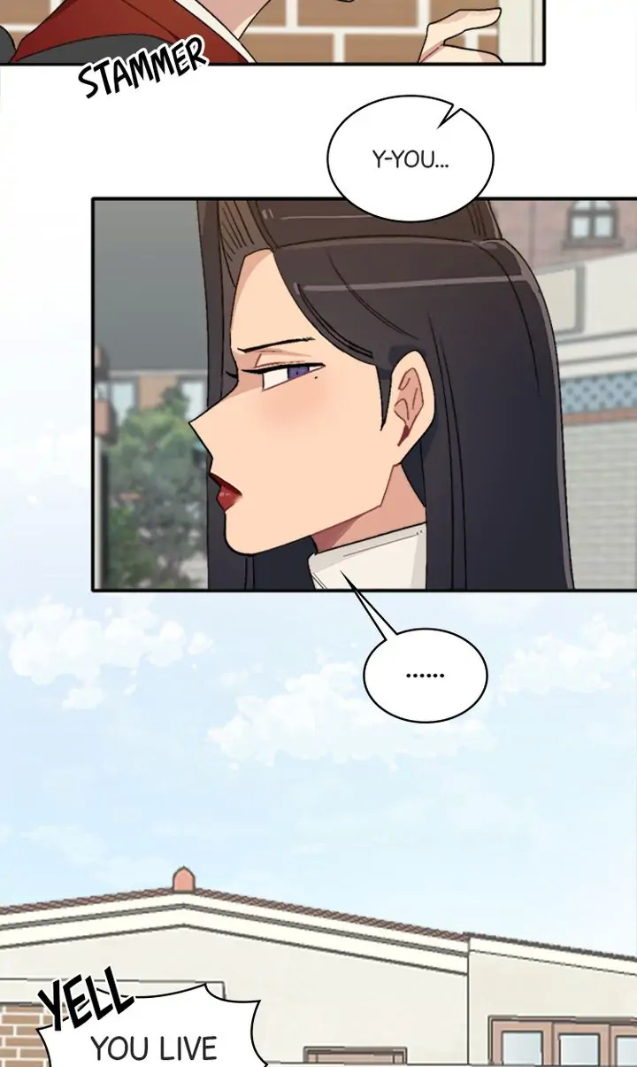 Shape of the Future chapter 12 - page 56