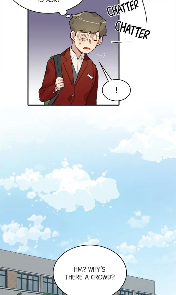 Shape of the Future chapter 12 - page 62