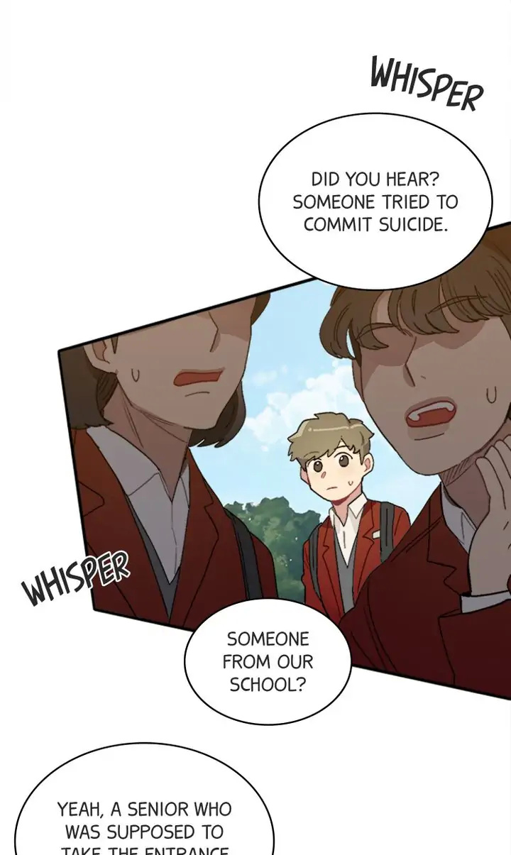 Shape of the Future chapter 12 - page 64