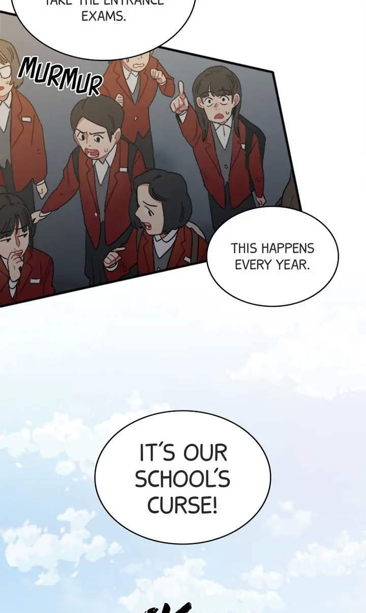 Shape of the Future chapter 12 - page 65