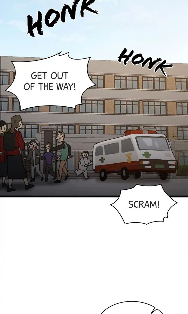 Shape of the Future chapter 12 - page 66