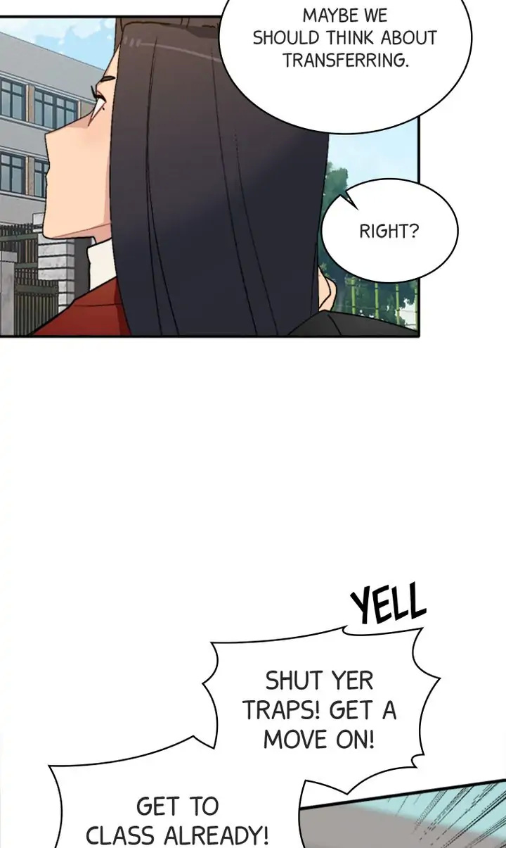 Shape of the Future chapter 12 - page 68