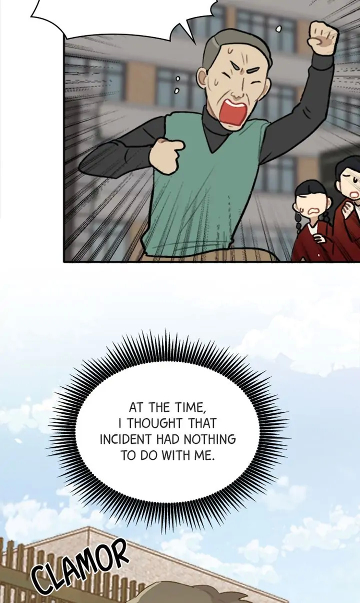 Shape of the Future chapter 12 - page 69