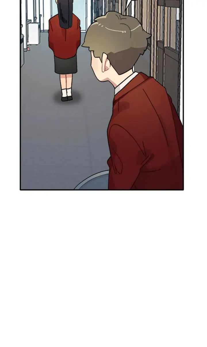 Shape of the Future chapter 12 - page 73