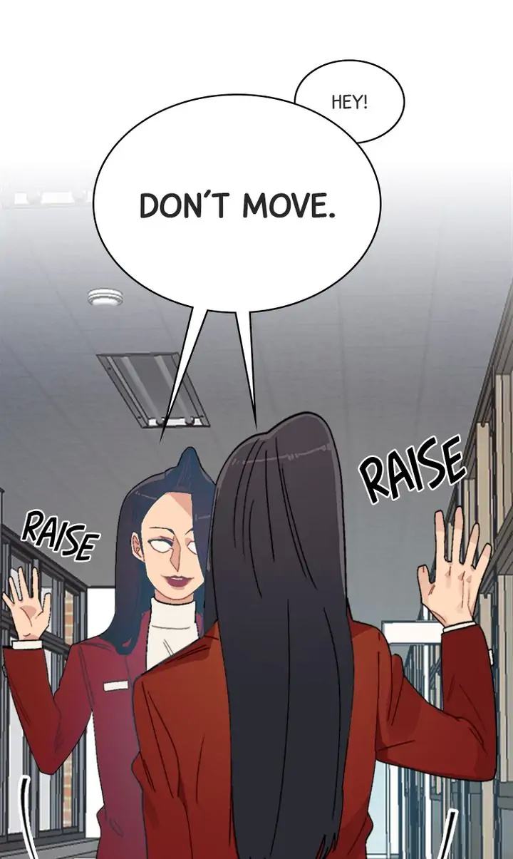 Shape of the Future chapter 12 - page 75