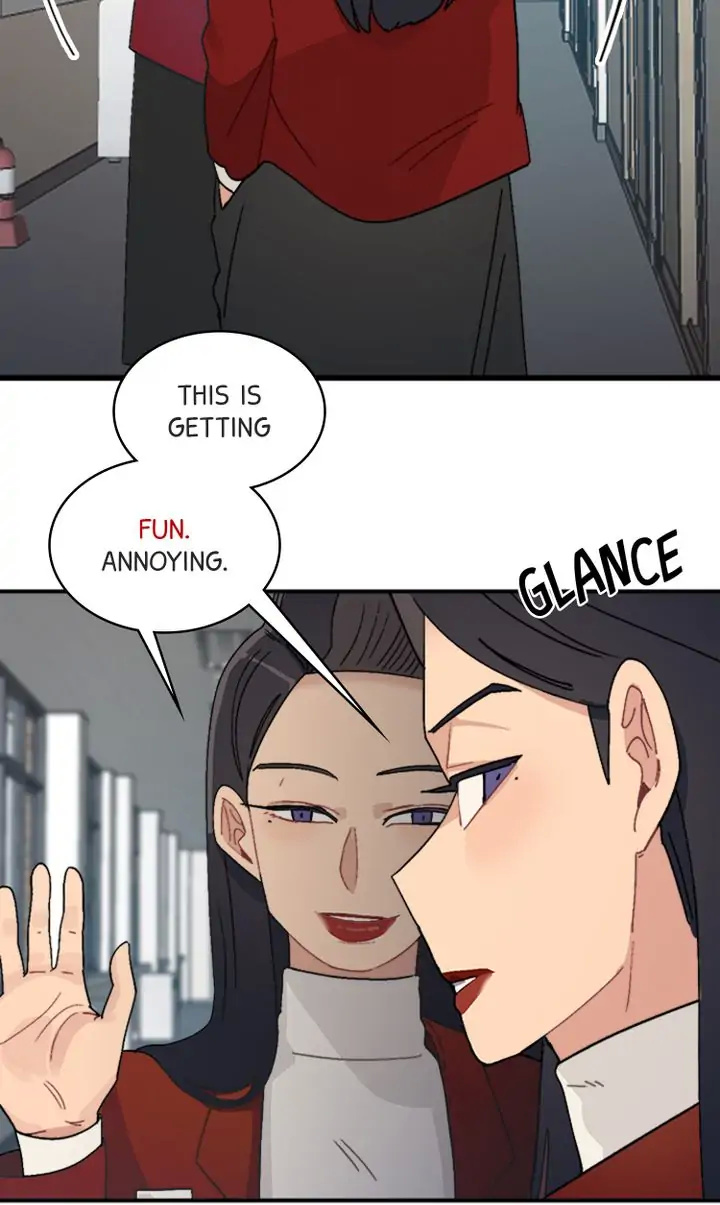 Shape of the Future chapter 12 - page 76