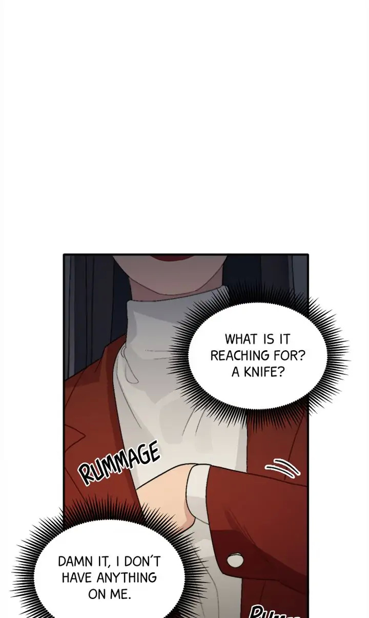 Shape of the Future chapter 12 - page 87