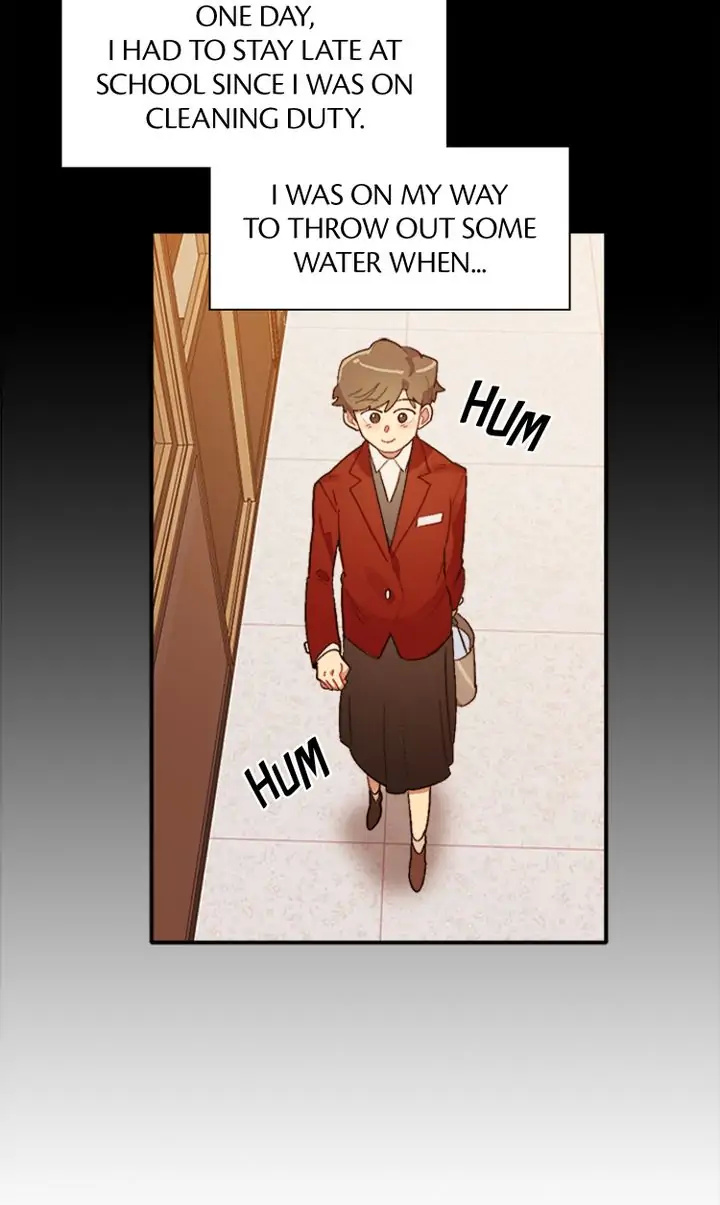 Shape of the Future chapter 12 - page 9