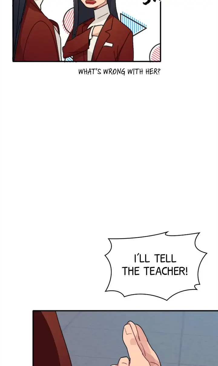 Shape of the Future chapter 12 - page 92