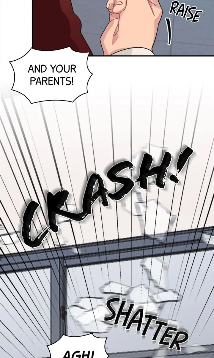 Shape of the Future chapter 12 - page 93