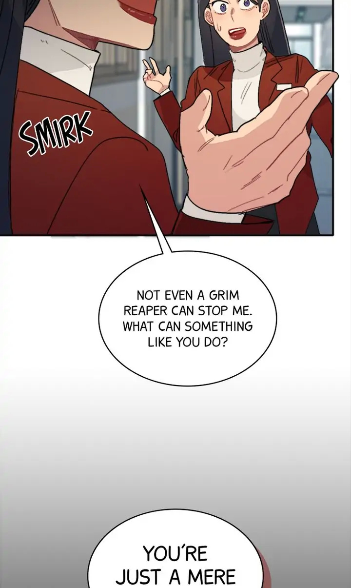 Shape of the Future chapter 12 - page 96