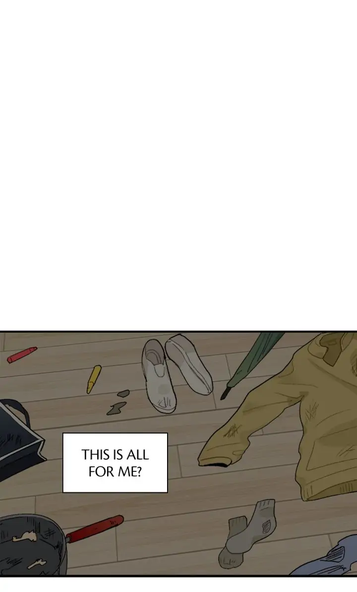 Shape of the Future chapter 8 - page 15