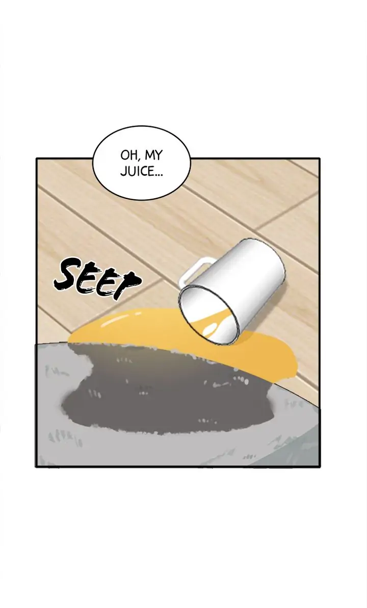 Shape of the Future chapter 8 - page 17