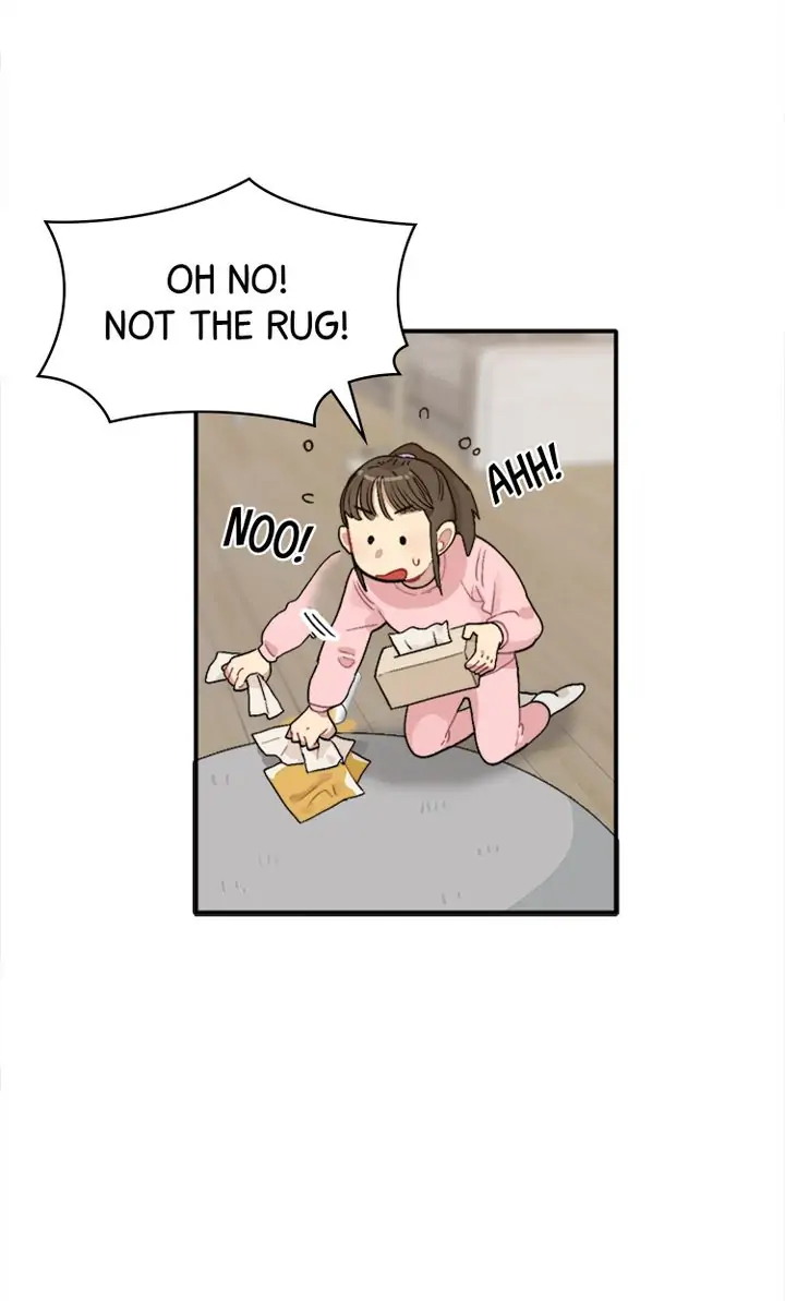 Shape of the Future chapter 8 - page 18
