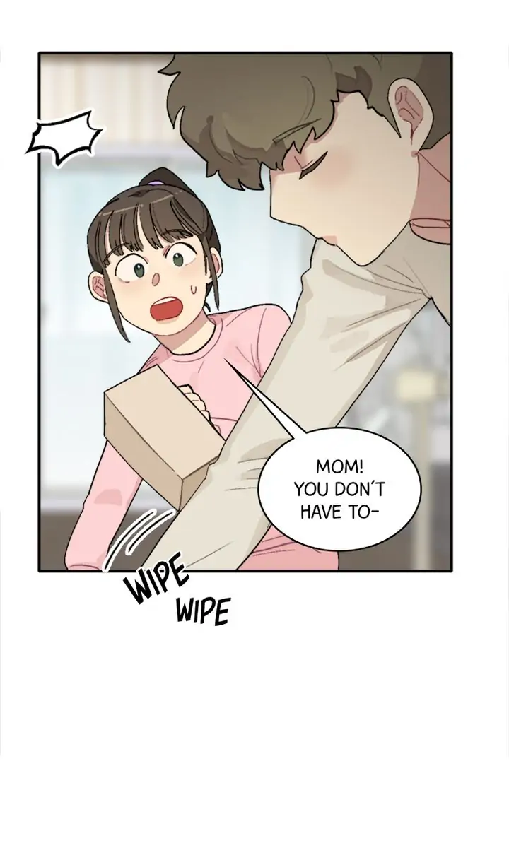 Shape of the Future chapter 8 - page 20