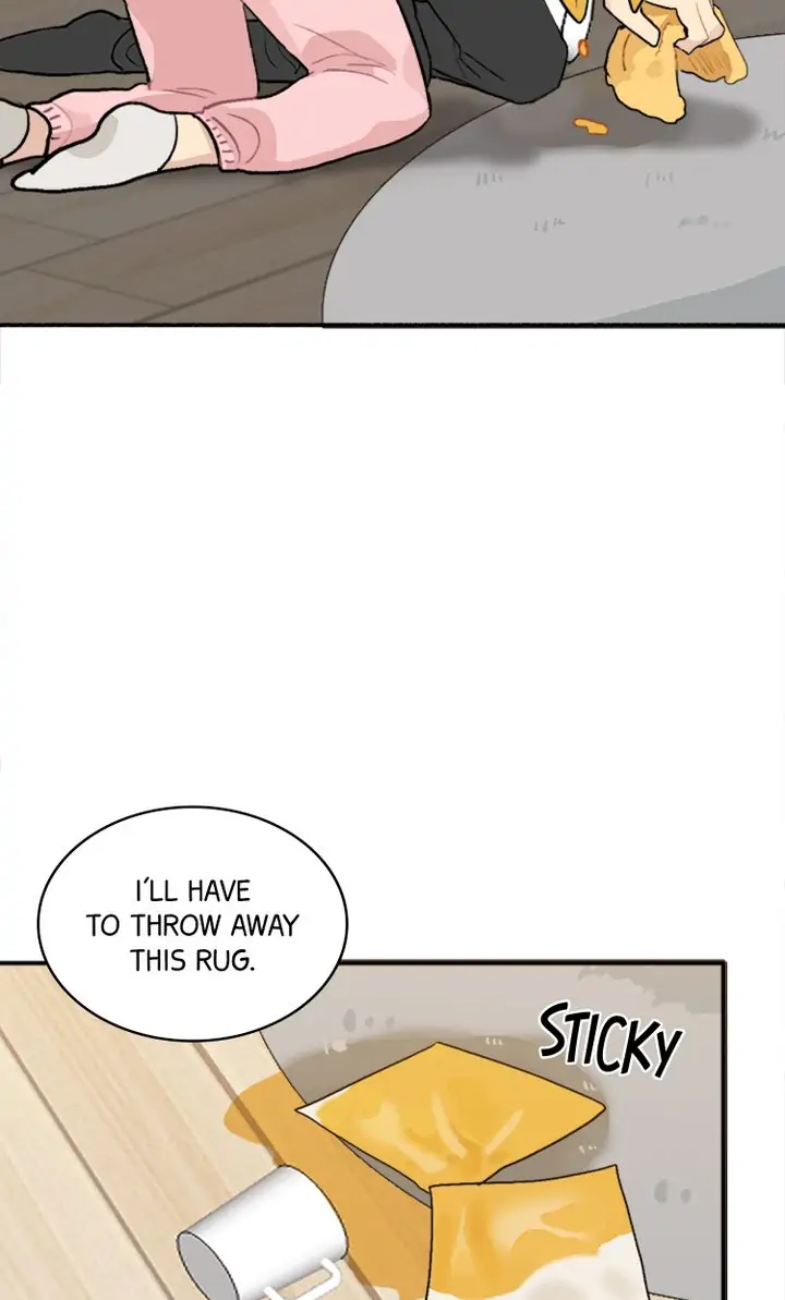 Shape of the Future chapter 8 - page 22