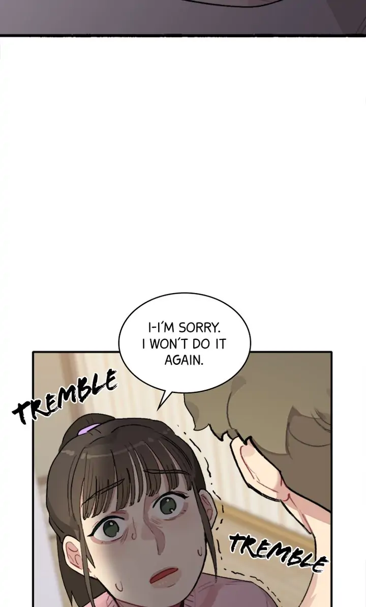 Shape of the Future chapter 8 - page 27
