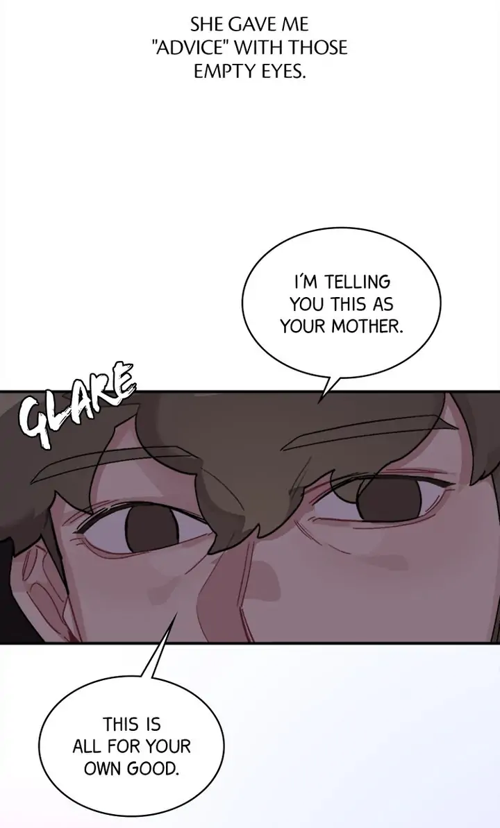Shape of the Future chapter 8 - page 34