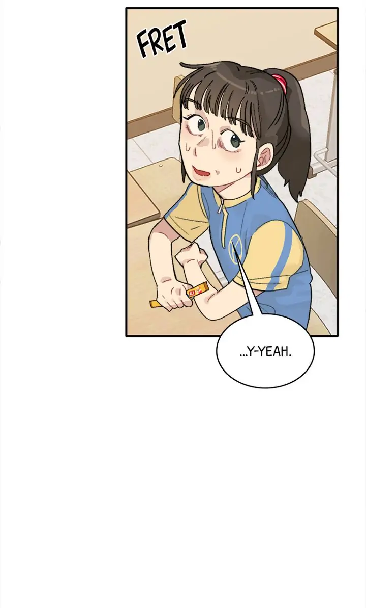 Shape of the Future chapter 8 - page 38