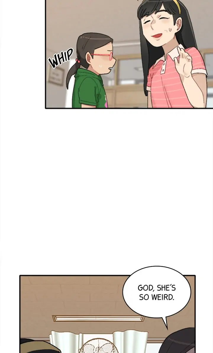 Shape of the Future chapter 8 - page 40