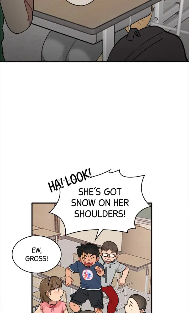 Shape of the Future chapter 8 - page 43