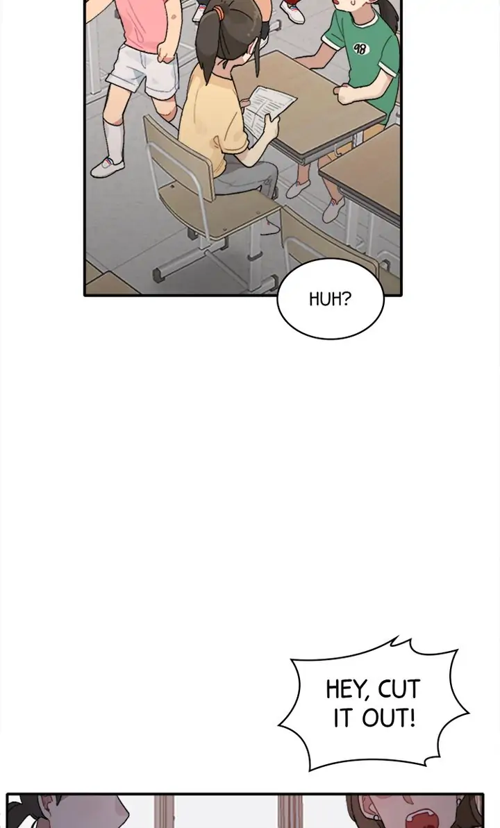 Shape of the Future chapter 8 - page 44