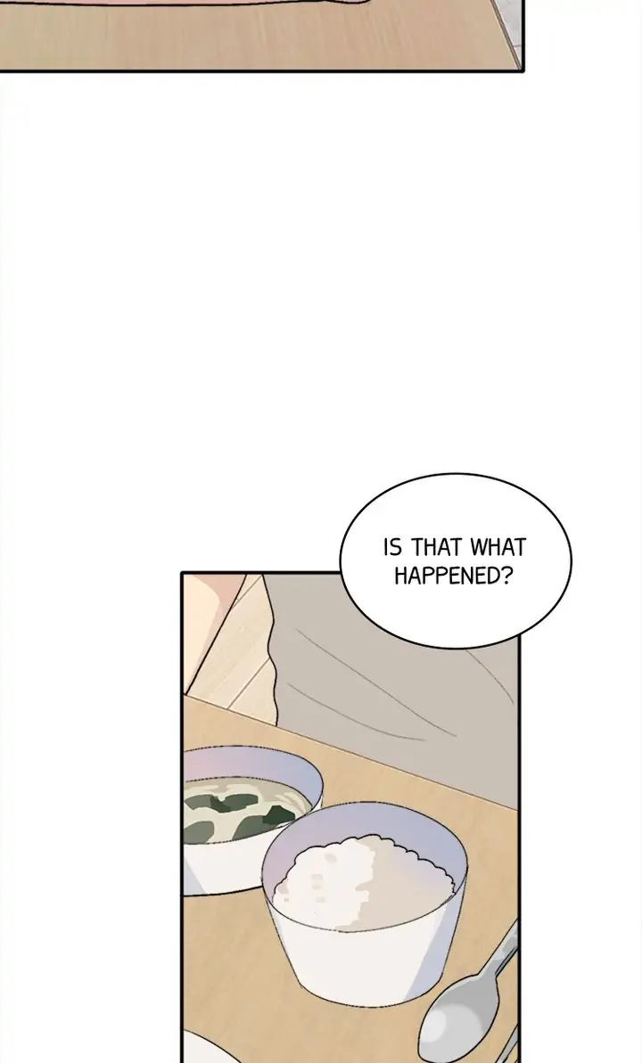 Shape of the Future chapter 8 - page 47