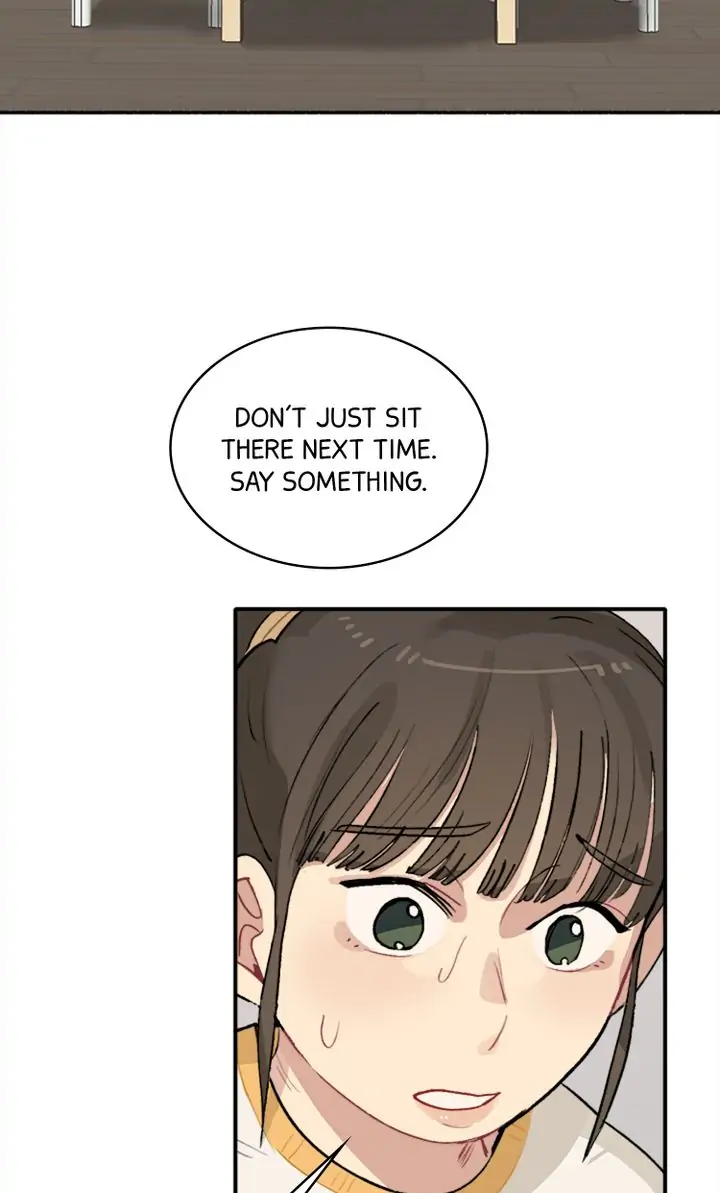 Shape of the Future chapter 8 - page 49