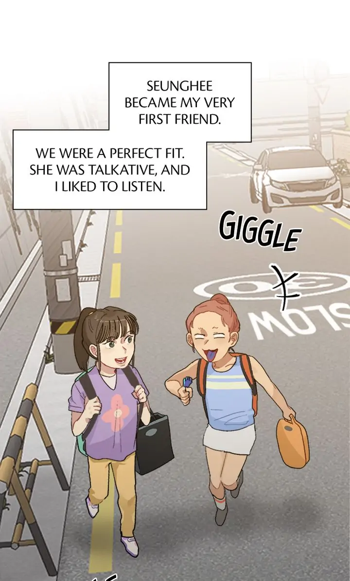 Shape of the Future chapter 8 - page 58