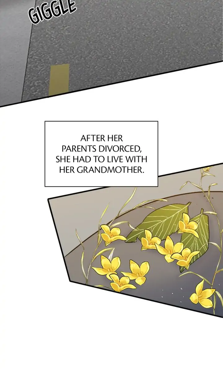 Shape of the Future chapter 8 - page 59