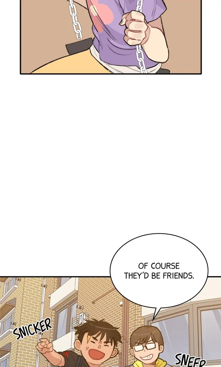 Shape of the Future chapter 8 - page 62