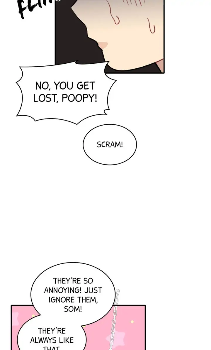 Shape of the Future chapter 8 - page 64