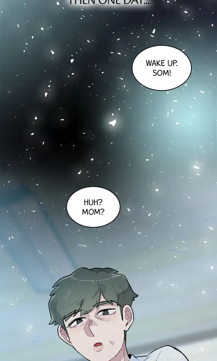 Shape of the Future chapter 8 - page 69