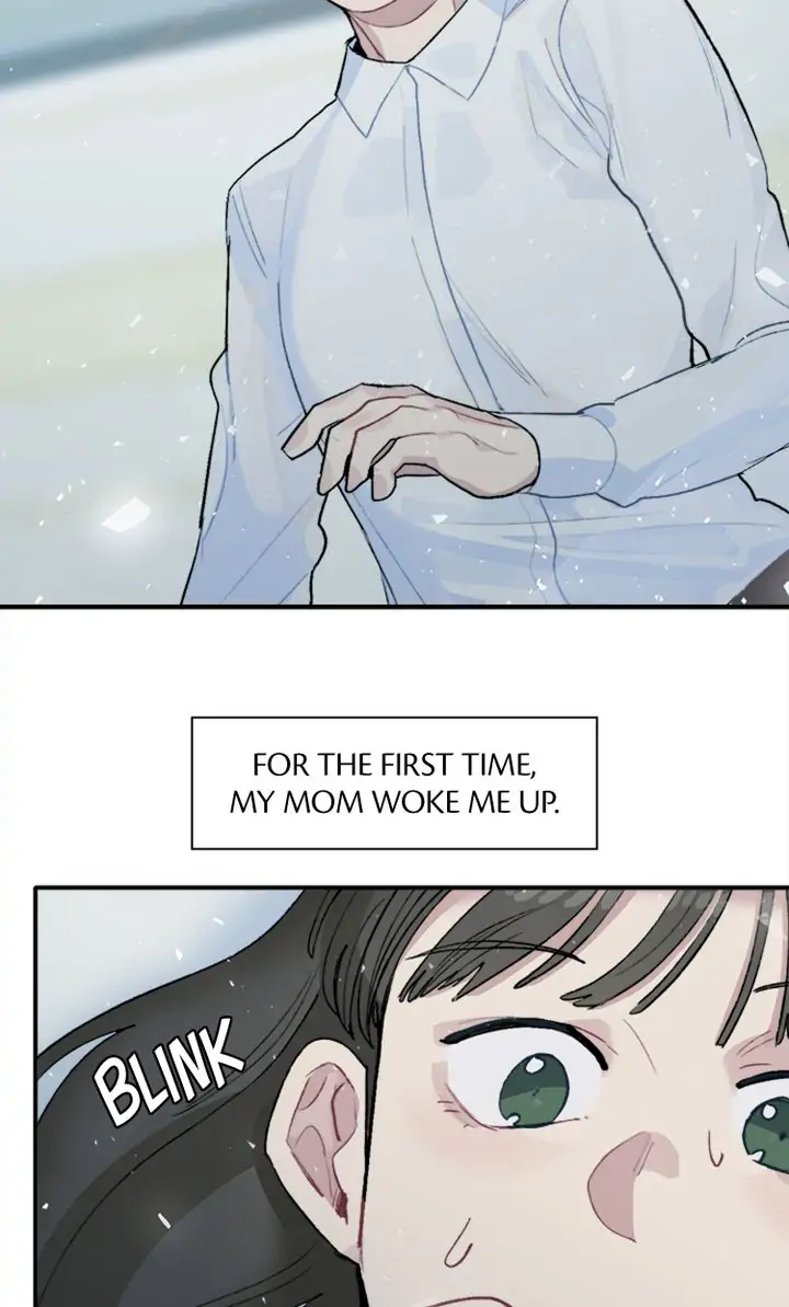 Shape of the Future chapter 8 - page 70