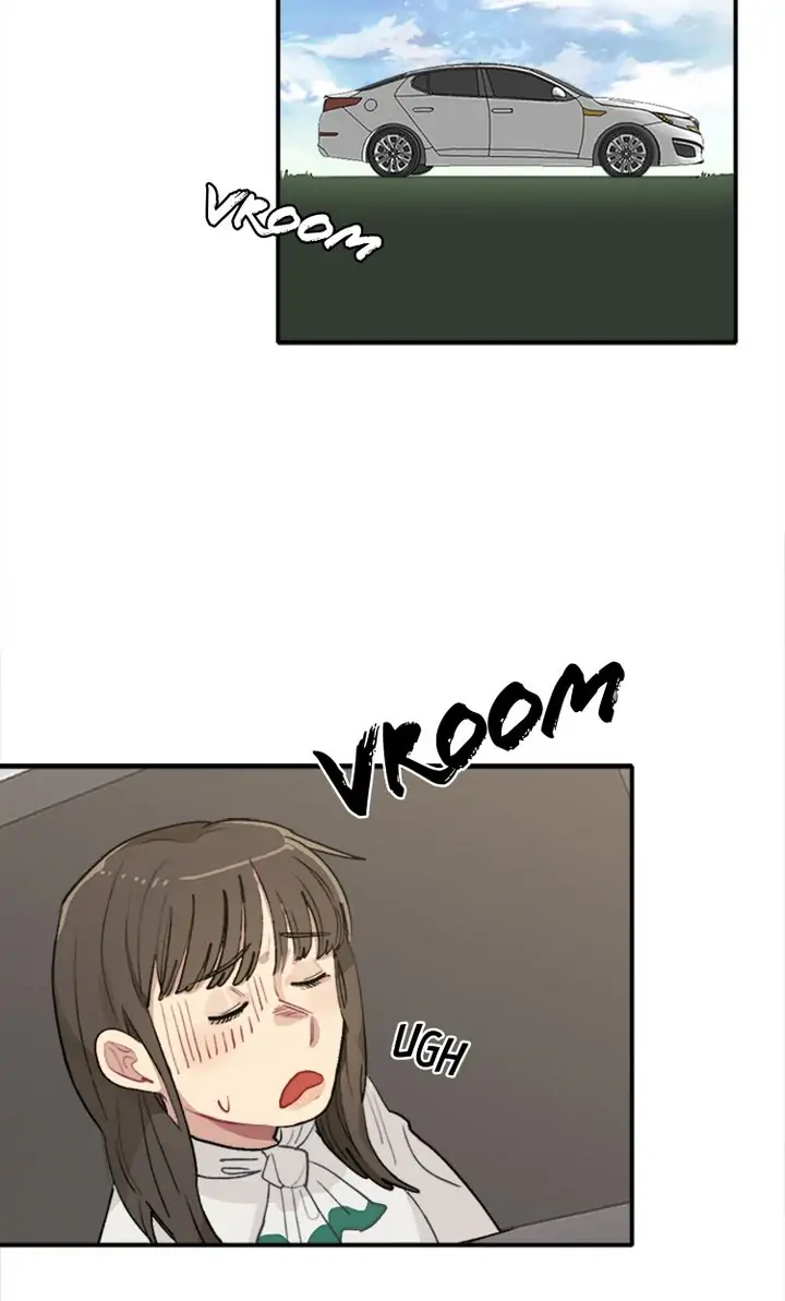 Shape of the Future chapter 8 - page 74