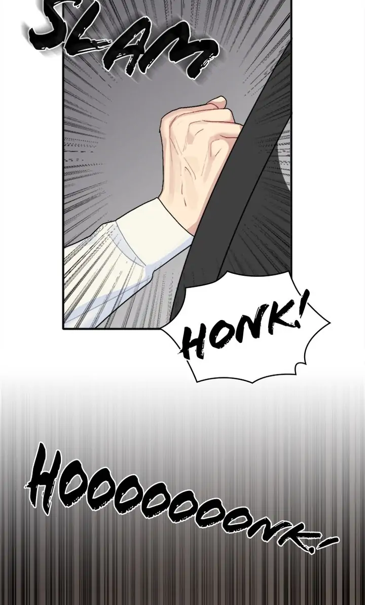 Shape of the Future chapter 8 - page 78
