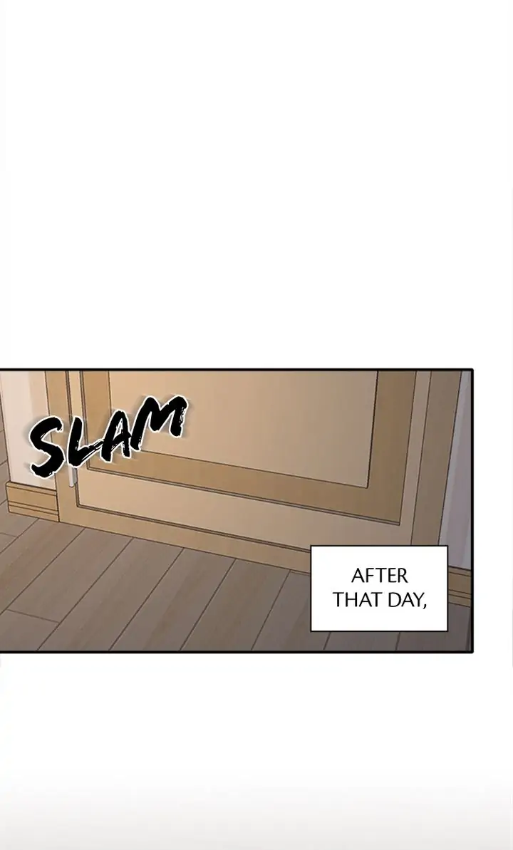 Shape of the Future chapter 8 - page 82