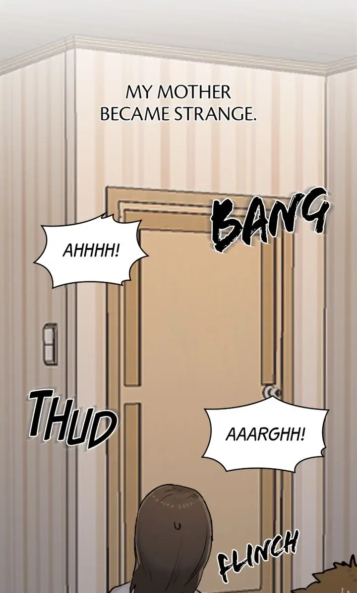 Shape of the Future chapter 8 - page 83