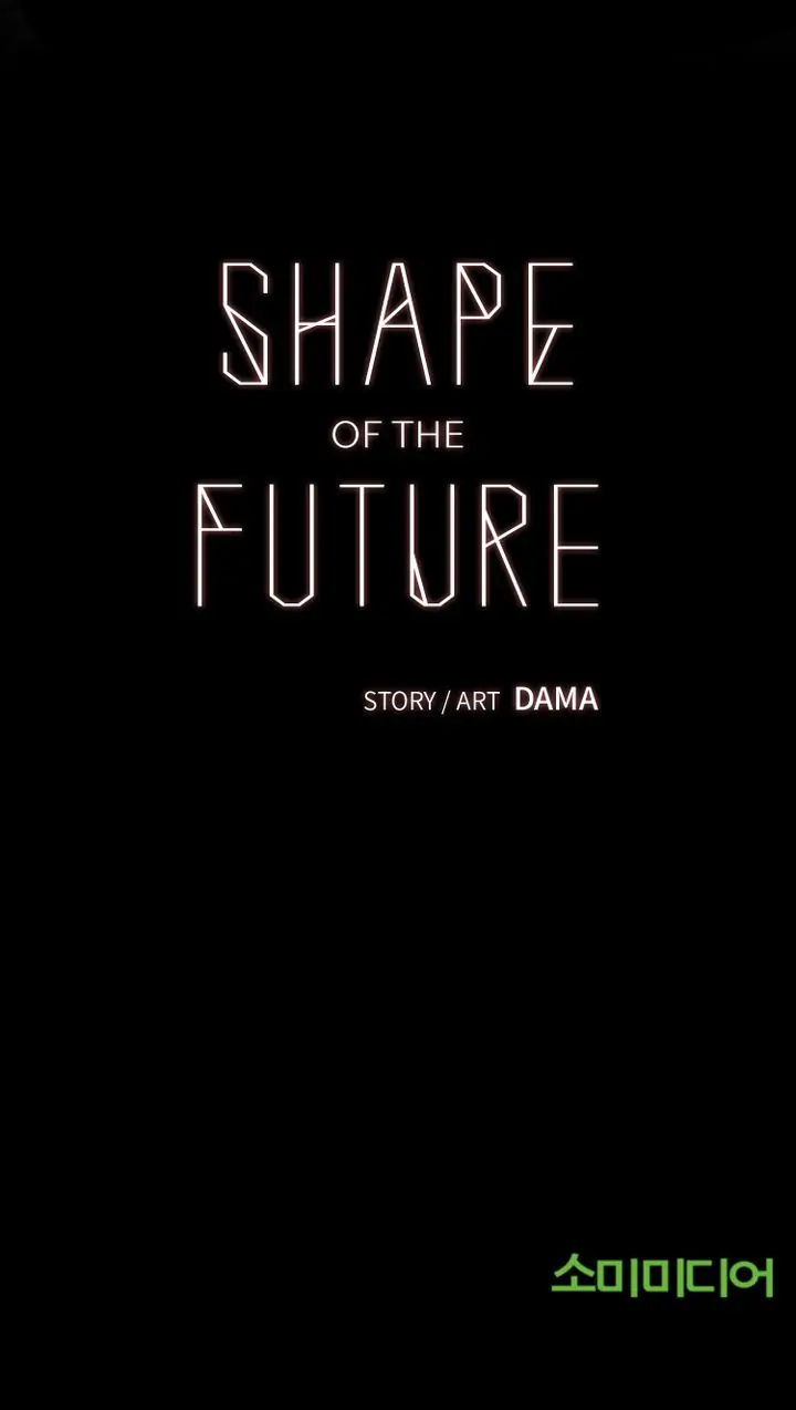 Shape of the Future chapter 7 - page 100