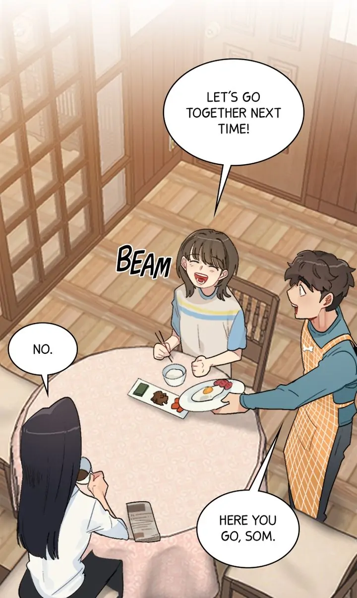 Shape of the Future chapter 7 - page 16