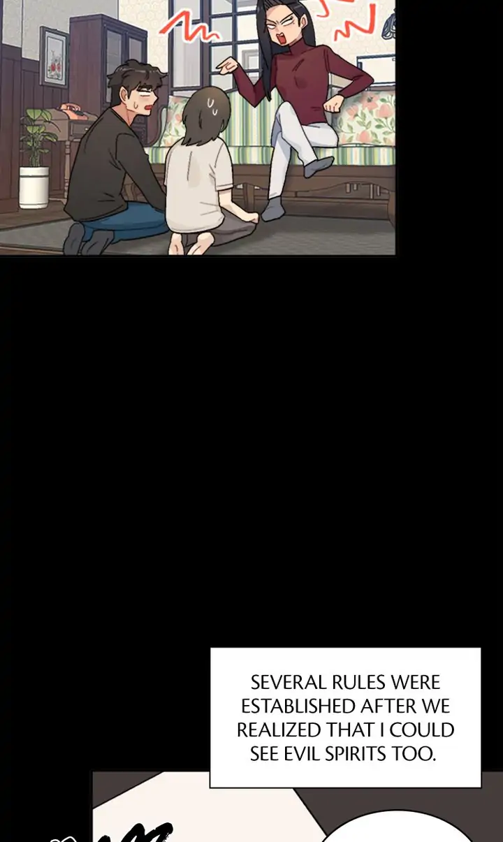 Shape of the Future chapter 7 - page 19