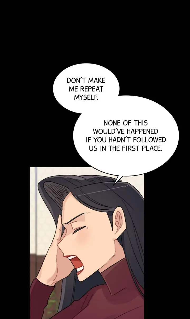 Shape of the Future chapter 7 - page 22