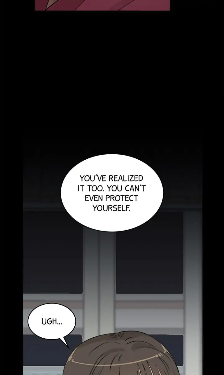 Shape of the Future chapter 7 - page 23