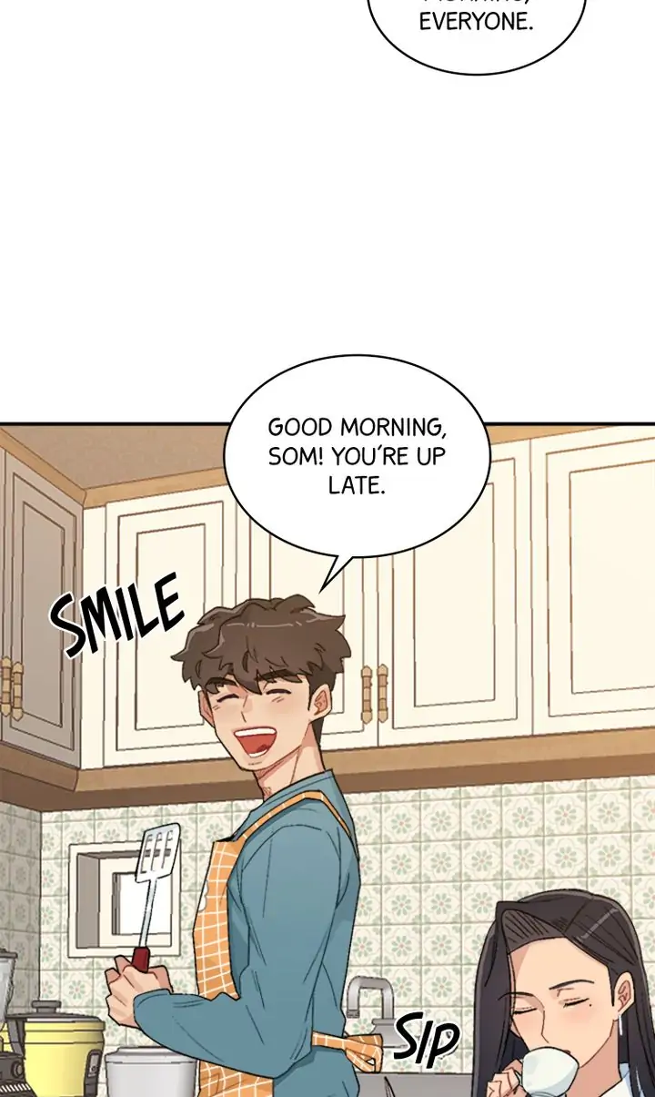 Shape of the Future chapter 7 - page 3
