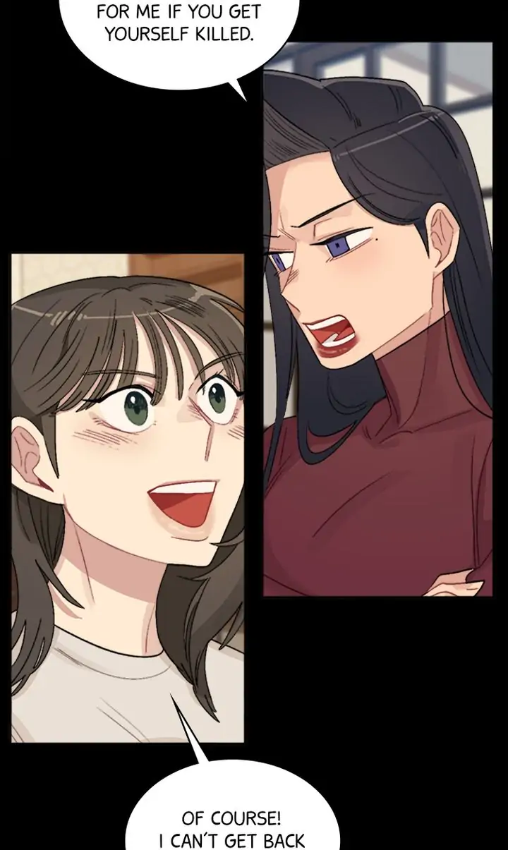 Shape of the Future chapter 7 - page 36