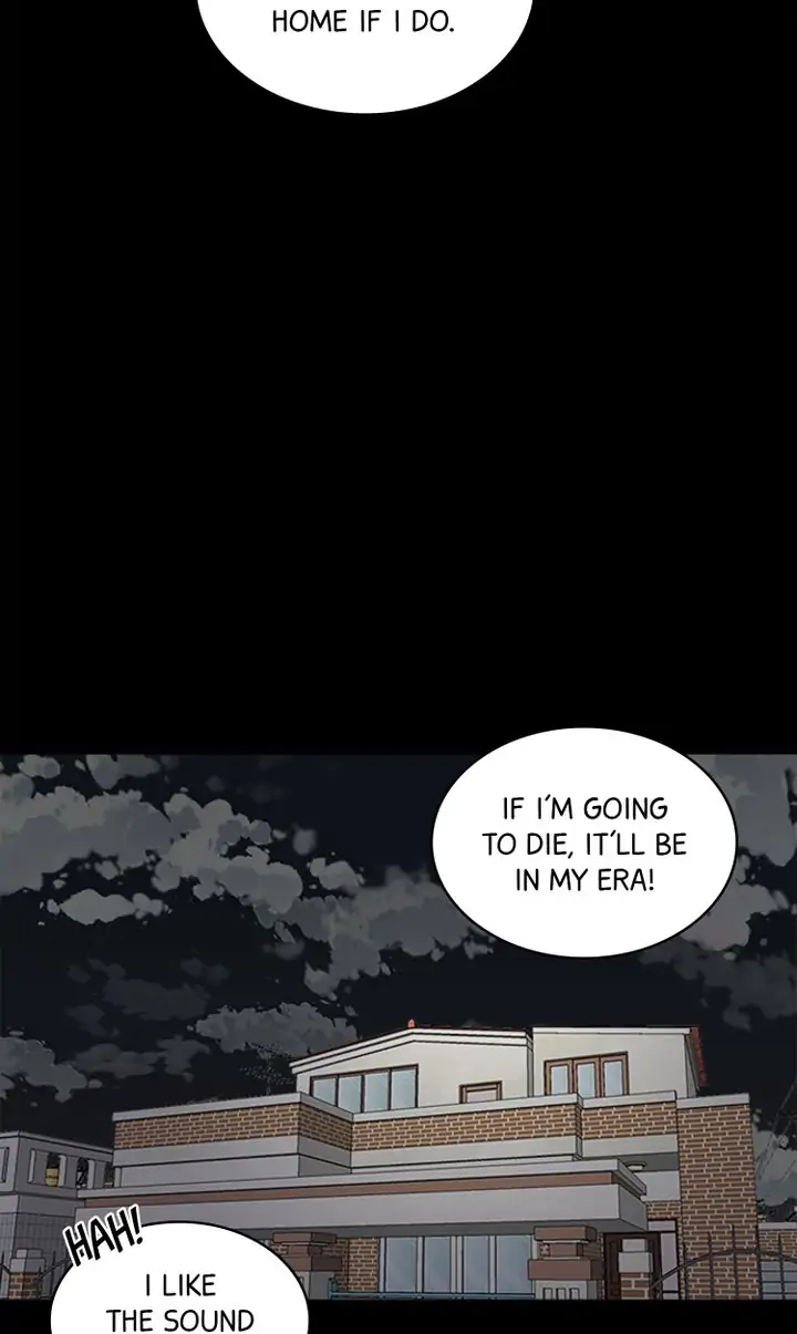 Shape of the Future chapter 7 - page 37